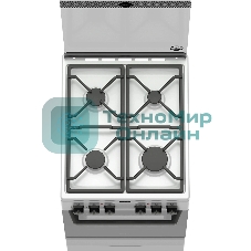 Газ/эл плита Darina PL KM241 311 W