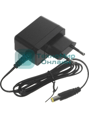 Коммутатор Digma DSW-308FE, 8×100 Мбит/с, неуправляемый