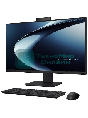 Моноблок ASUS ExpertCenter P600 AiO PM670KA-BPE0190 27