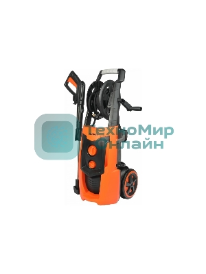 Минимойка Patriot GT790 Imperial 2200Вт