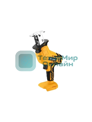 Сабельная пила Deko DKRS20-Li аккум. 2600ход/мин (063-4311)