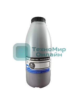 Тонер Brother Color Universal TN-135Y/TN-325Y/TN-326Y/TN-423Y Yellow (фл. 120г) B&W Standart фас.Россия