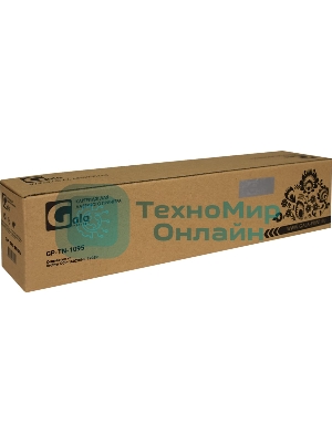 Картридж GalaPrint GP-TN-1095 для принтеров Brother DCP-1602R/HL-1202R 1500 копий