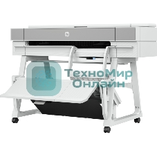 Плоттер струйный HP DesignJet T950 (2Y9H1A), A0, 36