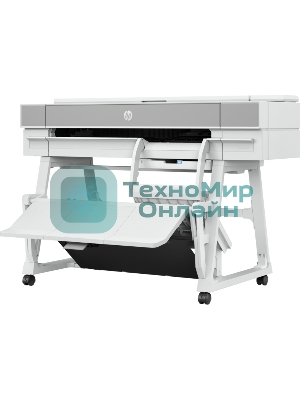 Плоттер струйный HP DesignJet T950 (2Y9H1A), A0, 36
