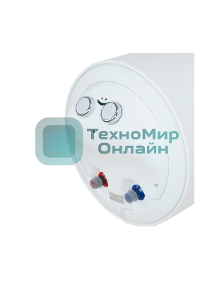 Накопительный водонагреватель Shivaki премиум эко 1.5kW 50 л