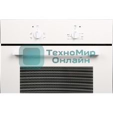 Духовой шкаф электрический Gefest ЭДВ ДА 622 К12