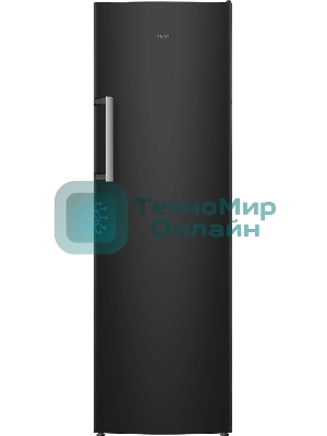 Холодильник Atlant Х-1602-160 мокрый асфальт однокамерный 370л