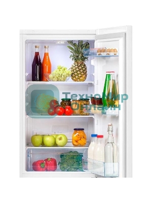 Холодильник Beko B1RCSK251W белый, двухкамерный 175/65л морозилка снизу