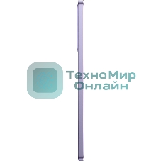 Смартфон Realme 14T 5G RMX5078 8/256Gb фиолетовый