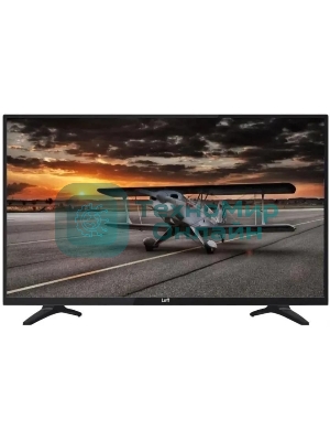 Телевизор LEFF 32
