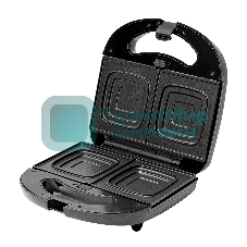 Мультипекарь 5 в 1 Atlanta ATH-1060 черный