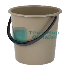 Ведро Альтернатива Эконом 10 л М2057