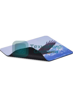 Коврик для мыши Buro BU-M40005 рисунок/орел