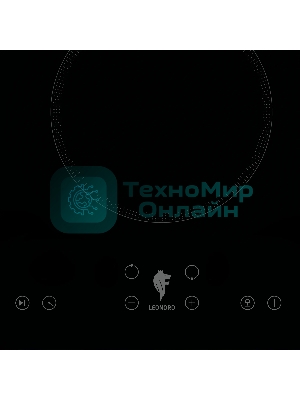 Варочная панель LEONORD LEE-3021 (109707)