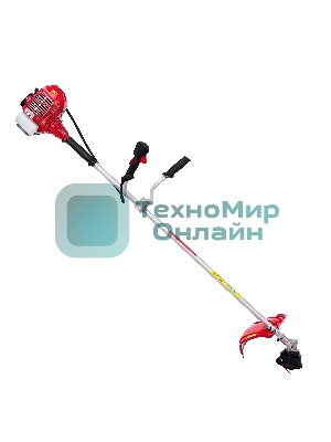 Триммер бензиновый Интерскол КБ-44/43РВ 898.0.0.70