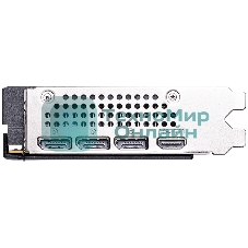 Видеокарта MSI PCI-E 5.0 RTX 5060 8G SHADOW 2X OC NVIDIA GeForce RTX 5060 8Gb 128bit GDDR7 2482/28000 HDMIx1 DPx3 HDCP Ret