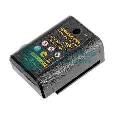 Батарея аккумуляторная для лазерного уровня Denzel Type B01, 4,2 В, 4000 мА·ч