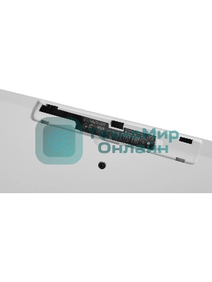 Комплект клавиатура+мышь Logitech MK850 беспроводной, USB, 1000 DPI, чёрный