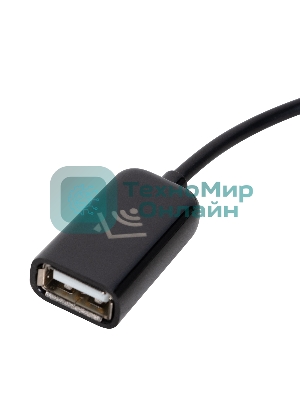 Кабель соединительный HOMMYN HCC-GR для модуля управляющего HDN/WFN