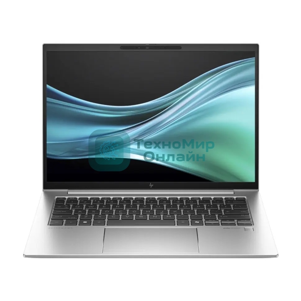 Ноутбук HP EliteBook 840 G11 Core Ultra 7 155U 16Gb SSD 512Gb Intel Graphics 14