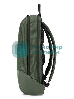 Рюкзак для ноутбука Moleskine Metro 15