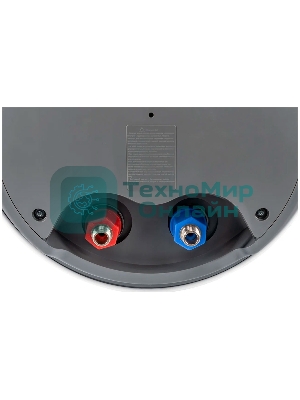 Водонагреватель накопительный Haier ES50V-VH1