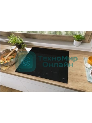 Индукционная варочная панель Gorenje GI6401BSCE