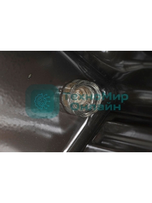 Встраиваемая электрическая духовка Hansa BOEW64111 белый