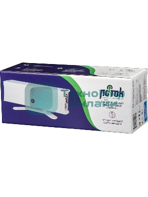 Бактерицидный рециркулятор Поток 300/02 c Wi-Fi модулем