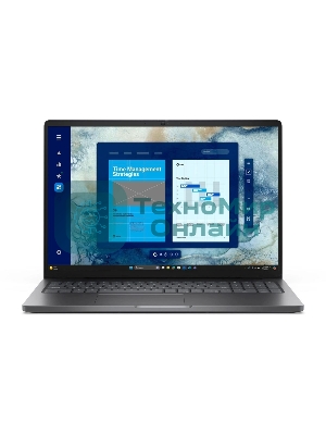 Ноутбук Dell Pro 16/16