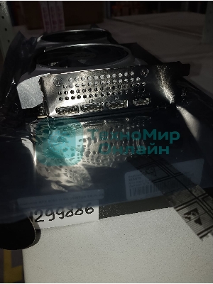 (Восстановленное) Видеокарта MSI RTX5060Ti VENTUS 2X PLUS