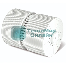 Мойка воздуха Venta LW 25 белый, 40 м², 7 л, холодное испарение, без сменных фильтров, 3 режима работы, ночной режим