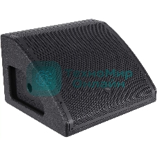 Активный сценический монитор PROEL WD12AV2 2-х полосный, НЧ динамик 12