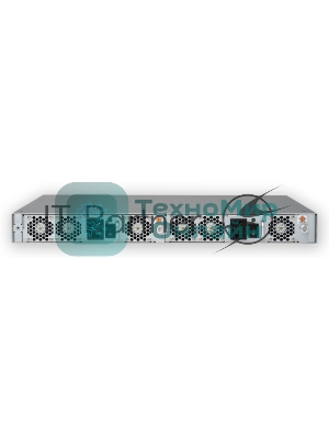Коммутатор Brocade G620S, 24×16 Гбит/с FC SFP+ SWL (из 64 портов), управляемый