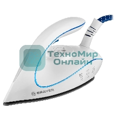 Паровая станция BRAYER BR4150