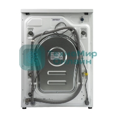 Стирально-сушильная машина Centek CT-1955 белый, загрузка фронтальная 8 кг, 1400 об/мин., класс: А+++