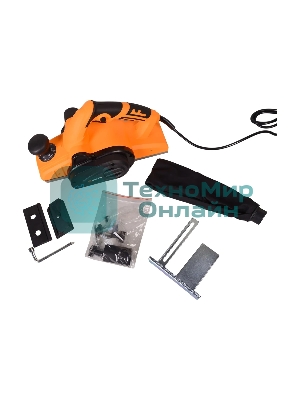 Рубанок электрический Р-110/1100