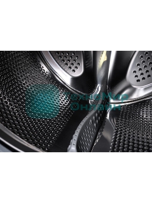 Стиральная машина Hansa WHN8141BSD2 белый загр. фронтальная макс.: 8 кг 1400 об/мин класс: А+++