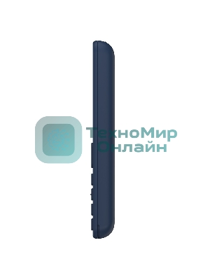 Мобильный телефон Maxvi P99 синий