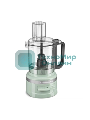 Кухонный комбайн KitchenAid 5KFP0921EPT, фисташковый, 2.1л
