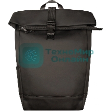 Рюкзак Buro Volume черный