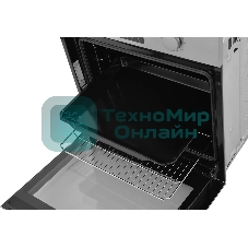 Духовой шкаф Indesit IBFTE 3644 IX