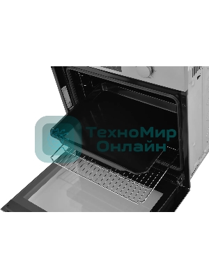 Духовой шкаф Indesit IBFTE 3644 IX