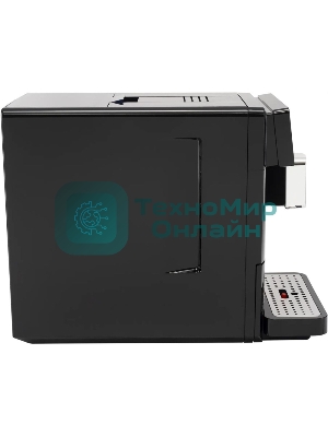 Кофемашина Rondell RDE-1115 1400Вт черный