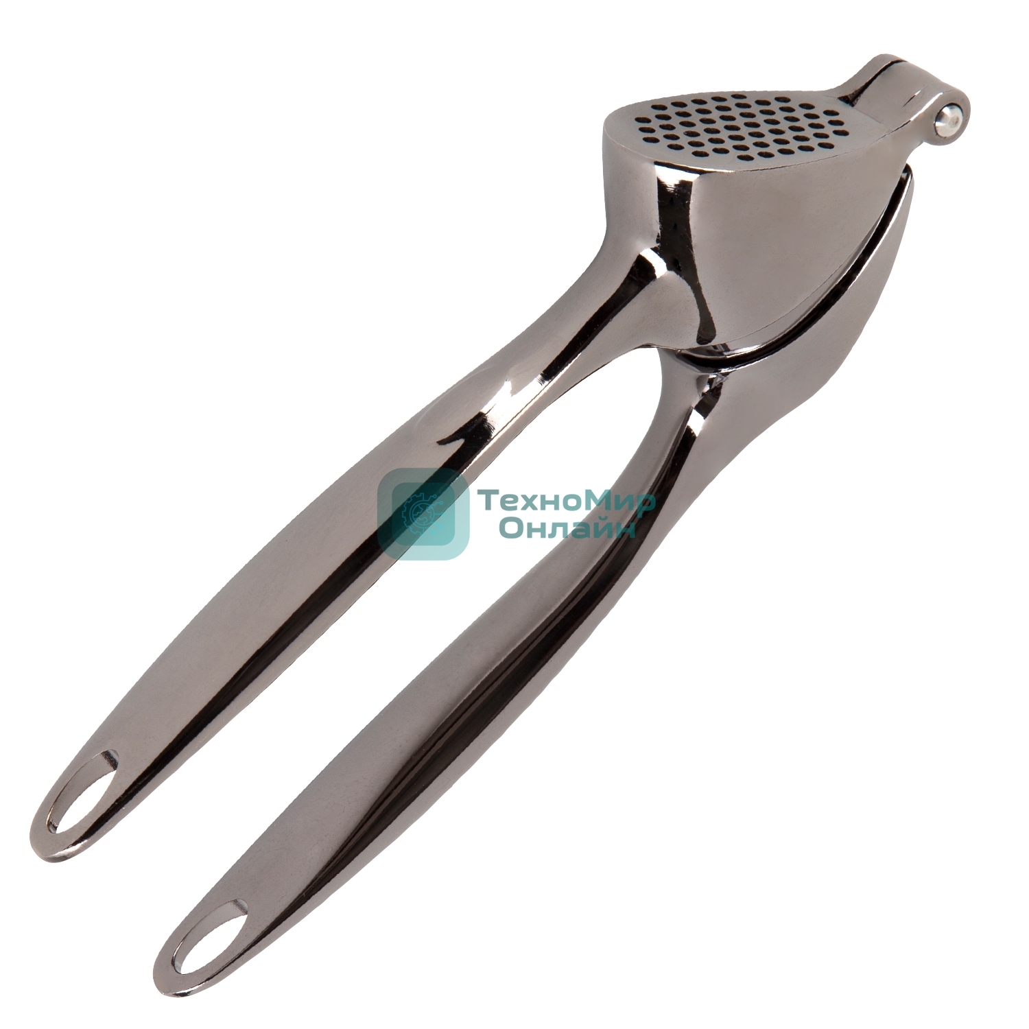 Пресс для чеснока TalleR 65132-TR цинковый сплав со специальным покрытием