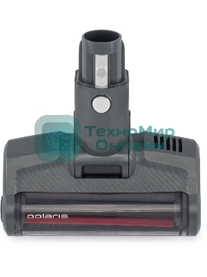 Пылесос Polaris IQ Home PVCS 4070 600Вт графит/серый