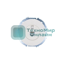 Розетка компьютерная СП OSEN RJ45 кат.6 механизм бел. LEZARD 743-0288-140