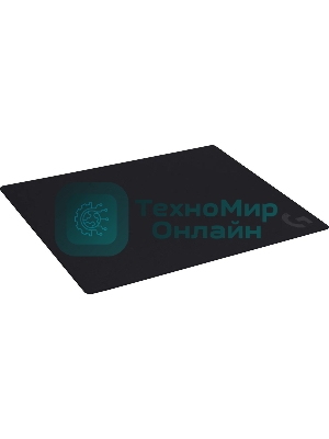 Коврик для мыши Logitech G640 (тканевый, большого размера), арт. 943-000800