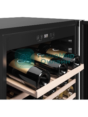 Винный шкаф Maunfeld MFWC-52S18
